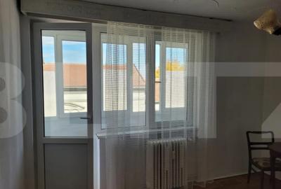 Apartament cu 2 camere semidecomandat în Podgoria - 3