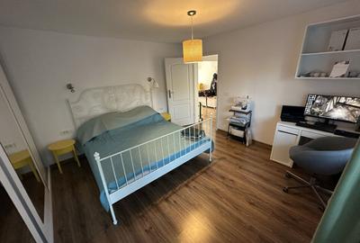 Apartament cu 3 camere semidecomandat în Aradului - 17