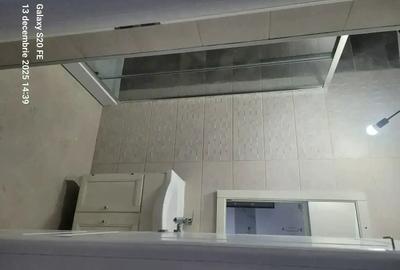 Garsonieră decomandată în 13 Septembrie - 7