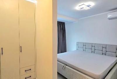 Duplex individual despartit prin camera tehnica P+E+Pod, Zona Planete - 9