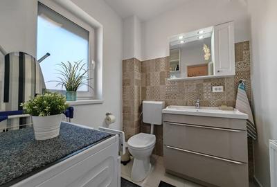 Vila cocheta si eleganta in zona linistita I Otopeni Odai - Spitalul Oxxygene - 13