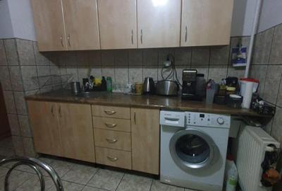 Apartament cu 2 camere decomandat în Central - 2
