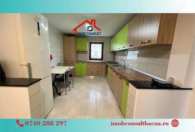 Apartament cu 3 camere decomandat în Bistrița Lac - 4