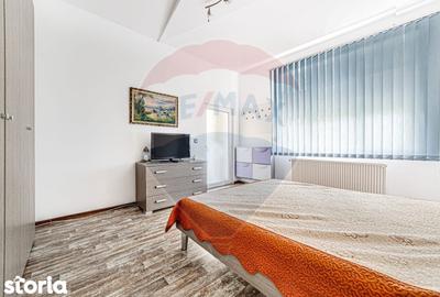 Casă cu 3 camere cu Canalizare în Central - 3