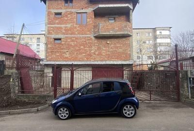 Casă cu 4 camere în Fălticeni - 1