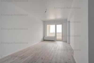 OFERTA FULGER - Apartament cu 2 cam Auchan Militari - Iuliu Maniu 586-590 - 5