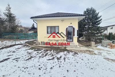 Casă cu 3 camere cu Teren 400 Mp în Sud - 8