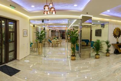 Hotel/Pensiune, de 2,300 mp, în Băneasa - 3