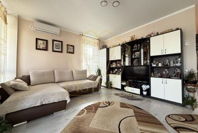 Apartament deosebit cu 3 camere | Lipovei - 14