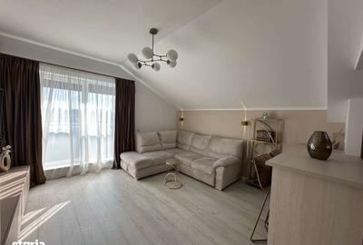 Apartament cu 3 camere decomandat, mobilat în Eroii Revoluției - 11