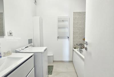 Apartament cu 3 camere decomandat, mobilat în Pipera - 10