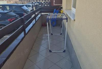 Garsonieră decomandată în Central - 2