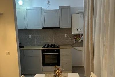 Apartament 2 camere, 55 mp, decomandat, centrala, ac, balcon, Berceni - 4