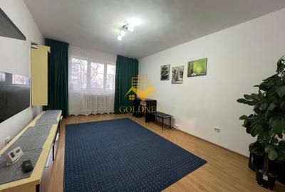 2 camere decomandate,  Mehedinti, Zona Campului, Izlazului, Manastur - 2