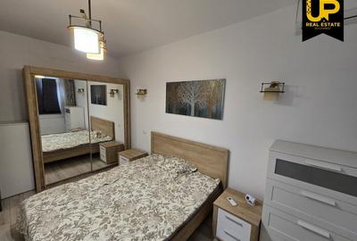 Novum Grozavesti | Regie | 2 Camere | Balcon | Centrala | Parcare - 5