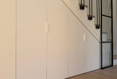 Duplex cu 4 camere cu Canalizare în Lipovei - 6