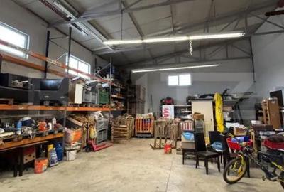 Casă cu 5 camere cu Teren 800 Mp în Central - 15