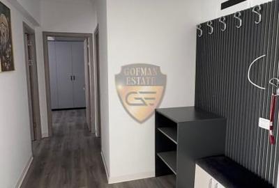 Ap 3 camere, semidecomandat, Mamaia Nord Et 1/8, lift, 97.30 mp, balcon, Lidl - 8