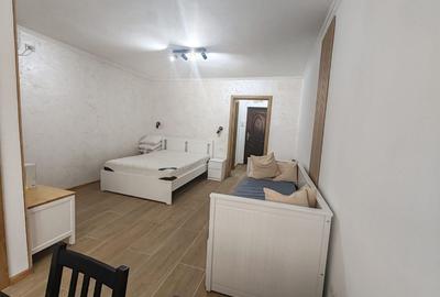 Garsonieră decomandată în Drumul Taberei - 1