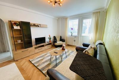 Apartament 3 camere nou la 2 pasi de Gara si Port Apartament 3 camere nou la 2 pasi de Gara si Port - 9