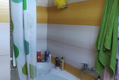 Garsonieră decomandată în Mărăști - 1