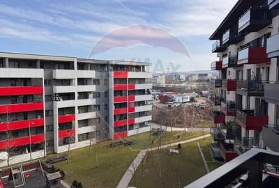 Apartament cu 2 camere semidecomandat în Mărăști - 16