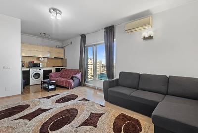 Apartament cu 2 camere decomandat, mobilat în Titan - 2