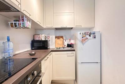 REA1025670 Apartament 2 camere de vanzare  Nusco Citta - 7