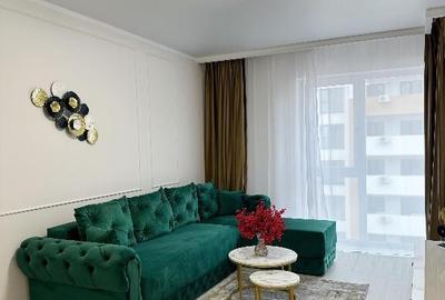 || PASARELA BERCENI || Garsoniera ideala de investi?ie - 3