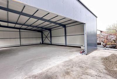 Spațiu comercial, de 180 mp, în Central - 2