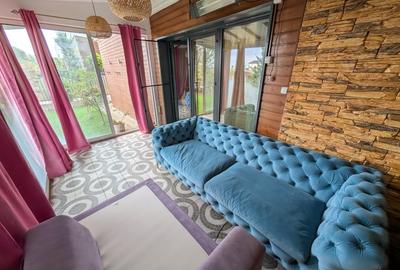 Casa premium 125mp Tunari | 0 comision | Mobilat Utilat | 250mp teren - 8
