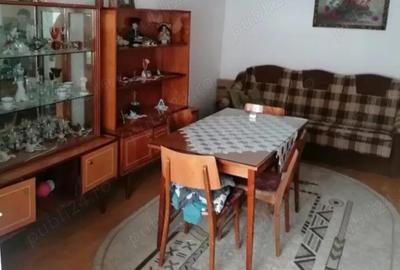 Apartament decomandat in Cartier Racadau - 3