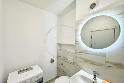NOU | Apartament 2 camere - Torontalului | CAMPEADOR CITY - 6
