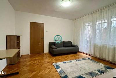 Apartament cu 2 camere semidecomandat în Aleea Carpați - 7