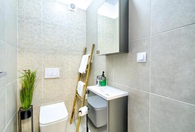 Apartamente 2 Camere Pipera Onix Park North Residence - 5