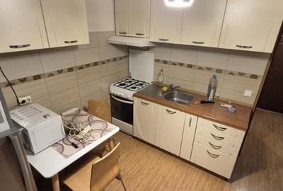 City Mall- Garsoniera Decomandata Termen lung - 6