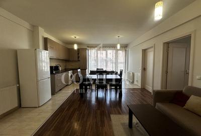 Apartament la cheie | Etaj intermediar | Zona Str Teilor-Floresti - 5