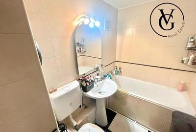 Apartament 2 camere | Casa de Cultura | Boxa subsol - 2