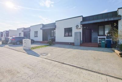 Casă cu 3 camere cu Teren 190 Mp în Măgurele - 20