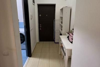 Garsonieră decomandată în Rahova - 4