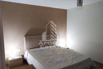 Apartament cu 2 camere decomandat, mobilat în Dumbrăvița - 3