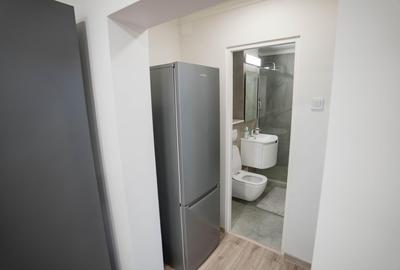 Apartament 2 camere, decomandat,etaj 3, zona centrala - 10