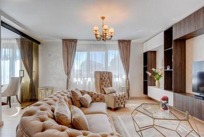 Casa premium in Albert-Ploiesti. Stil si confort aproape de - 1