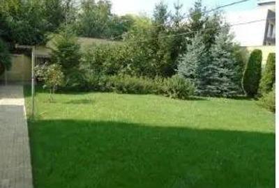 Teren intravilan 645 m.p.Parc Tabacariei Strada Lacului nr. 34 + 34A-de vanzare pret 400.000 Euro - 6