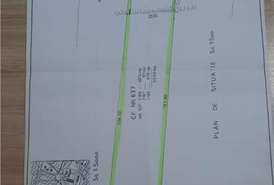 Spațiu comercial, în Vâlcele - 2