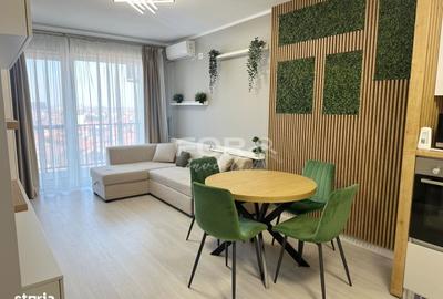 Apartament cu 3 camere decomandat în Iosia - 5