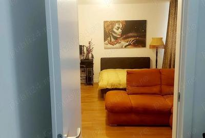 Garsonieră decomandată în Timișoara - 1