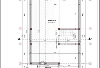 Casa individuala cu 3 camere Parter + Mansarda in Giroc - Calea Urseni - 12