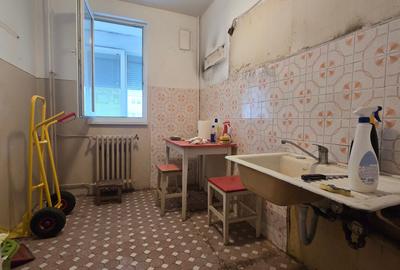 Apartament cu 2 camere semidecomandat în Drumul Taberei - 5