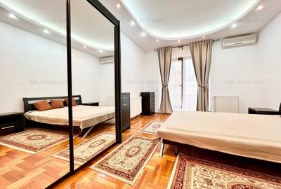 NOU / HERASTRAU / COMPLET MOBILAT SI UTILAT / LOC PARCARE - 14